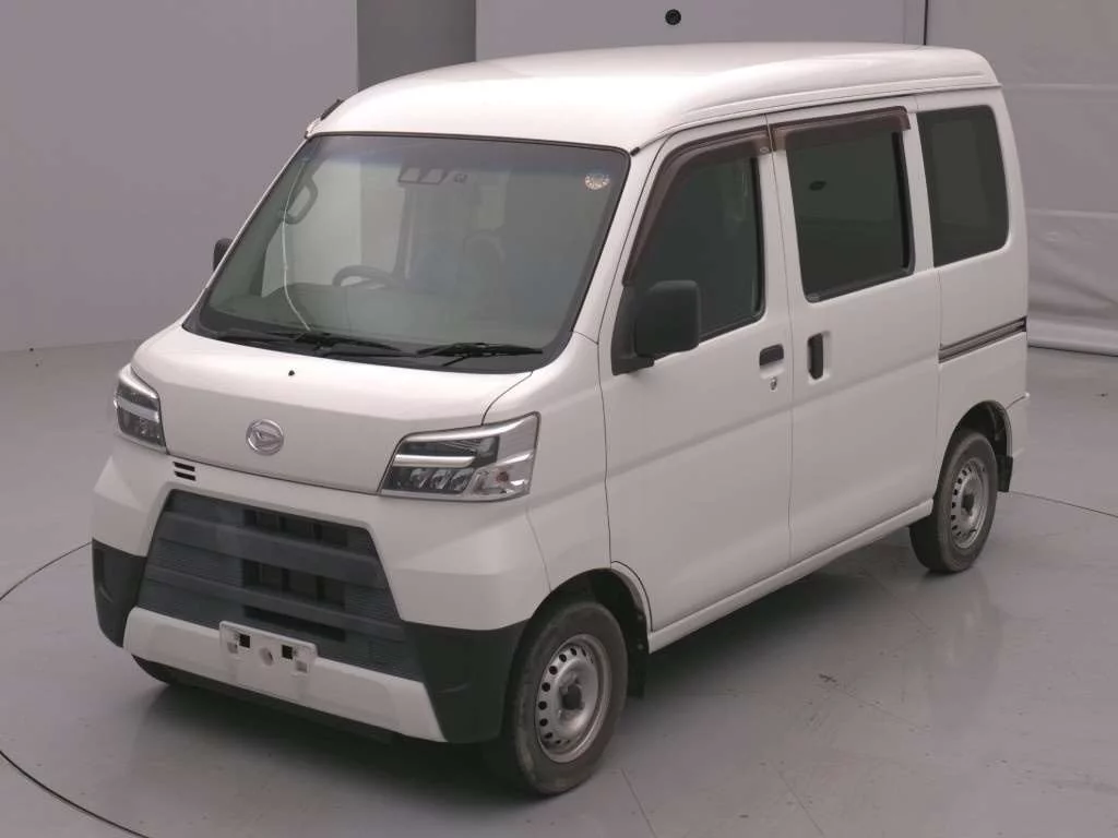 Daihatsu Hijet Cargo S321V 2020